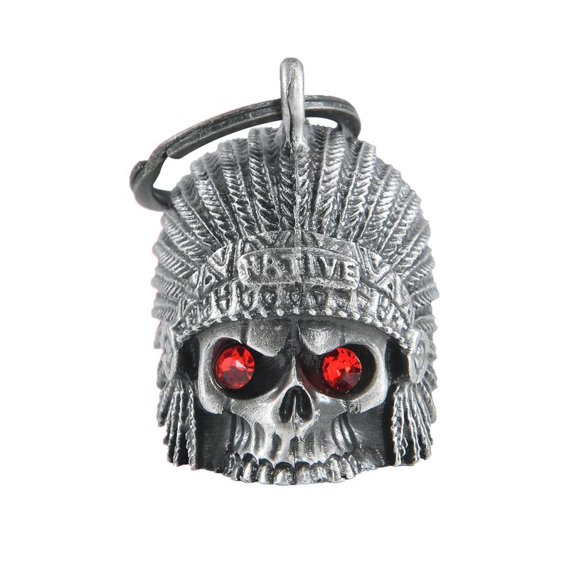 🔥Super Sale - 49% OFF🔥Guardian Motorcycle Bell/Christmas/Halloween Bell