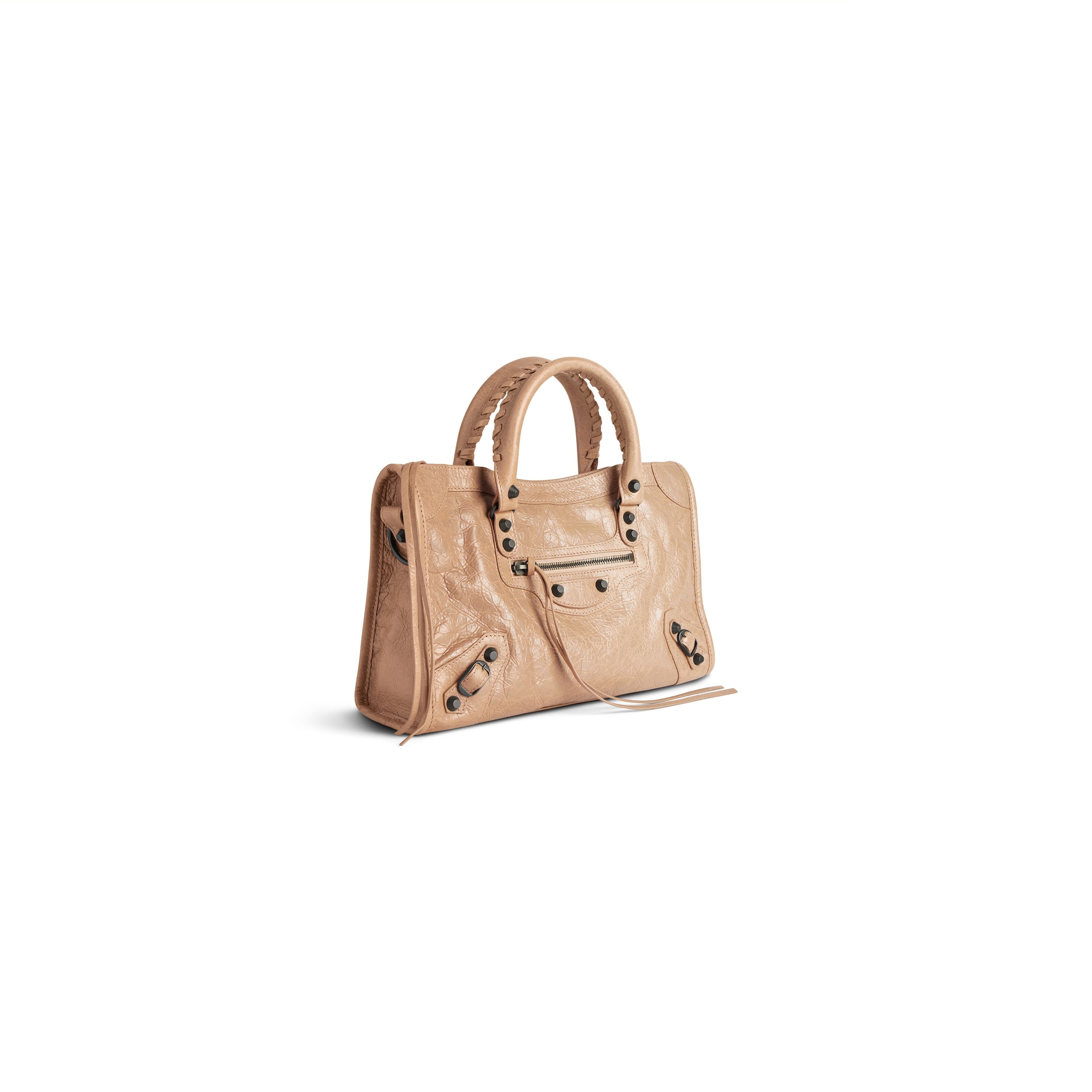 Balenciaga Women's Le City Bag Small8114422ABEK1000
