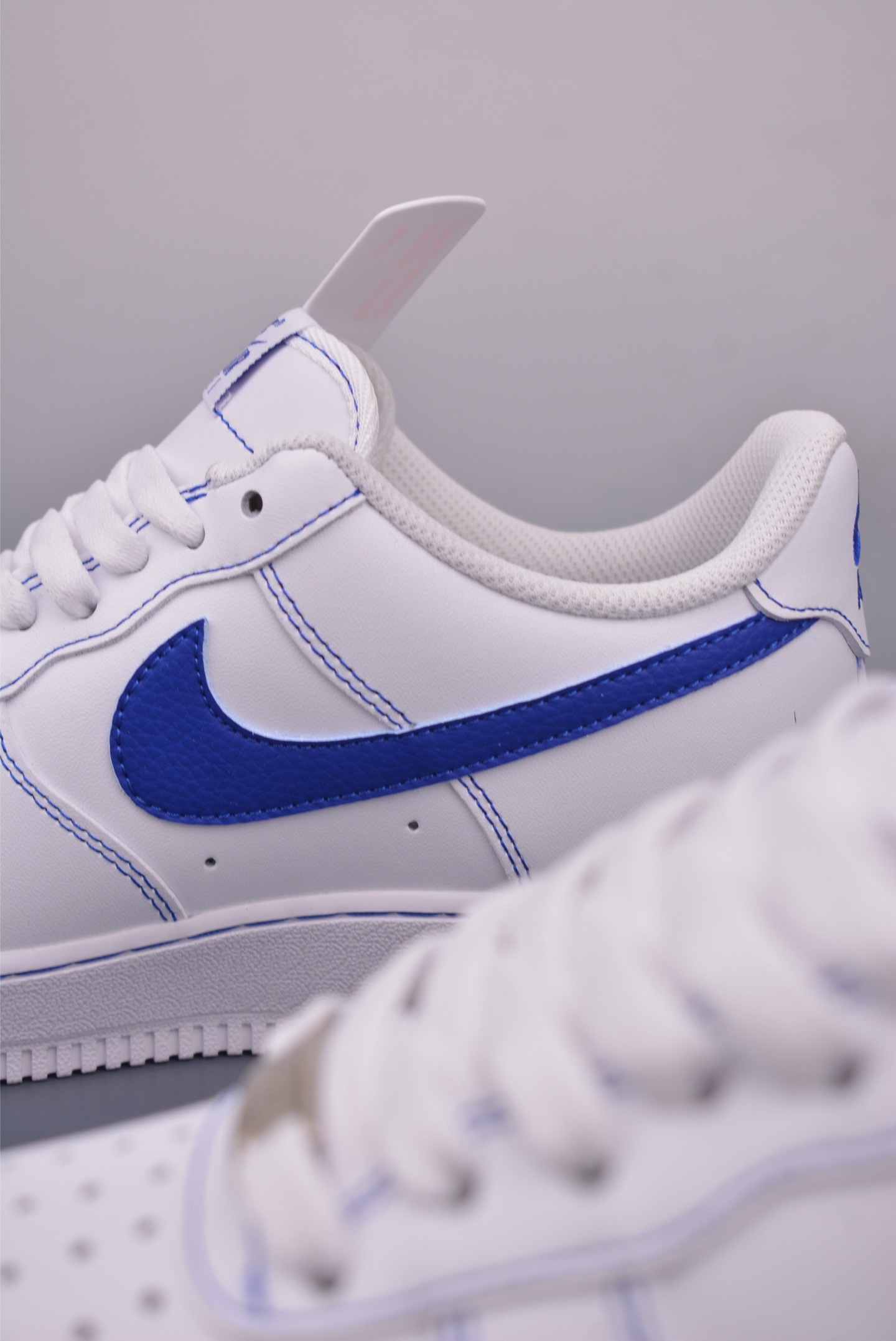 Nike Air Force 1 07 LV8 Low 