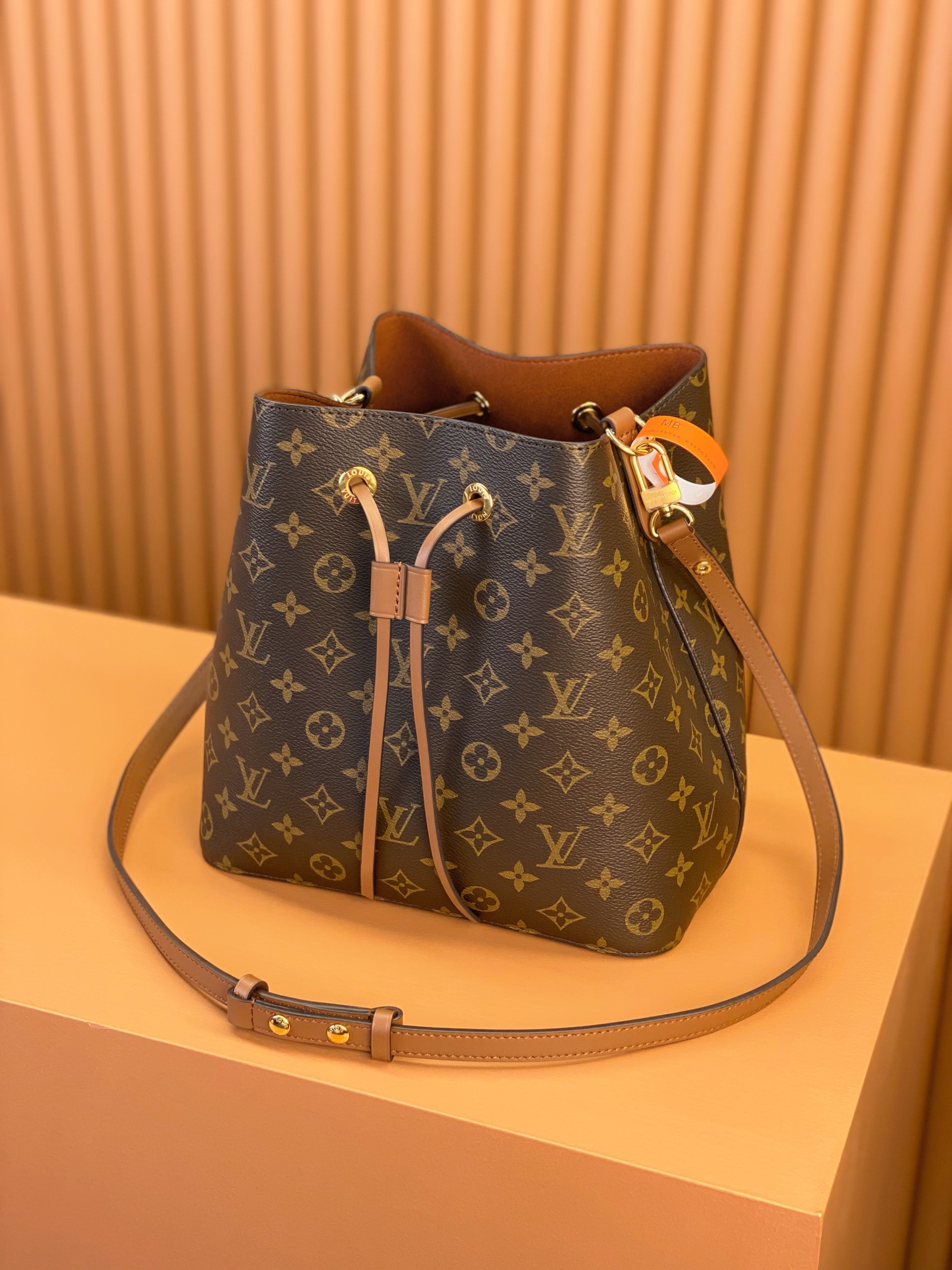 Louis Vuitton NÉONOÉ Medium Handbag M44887