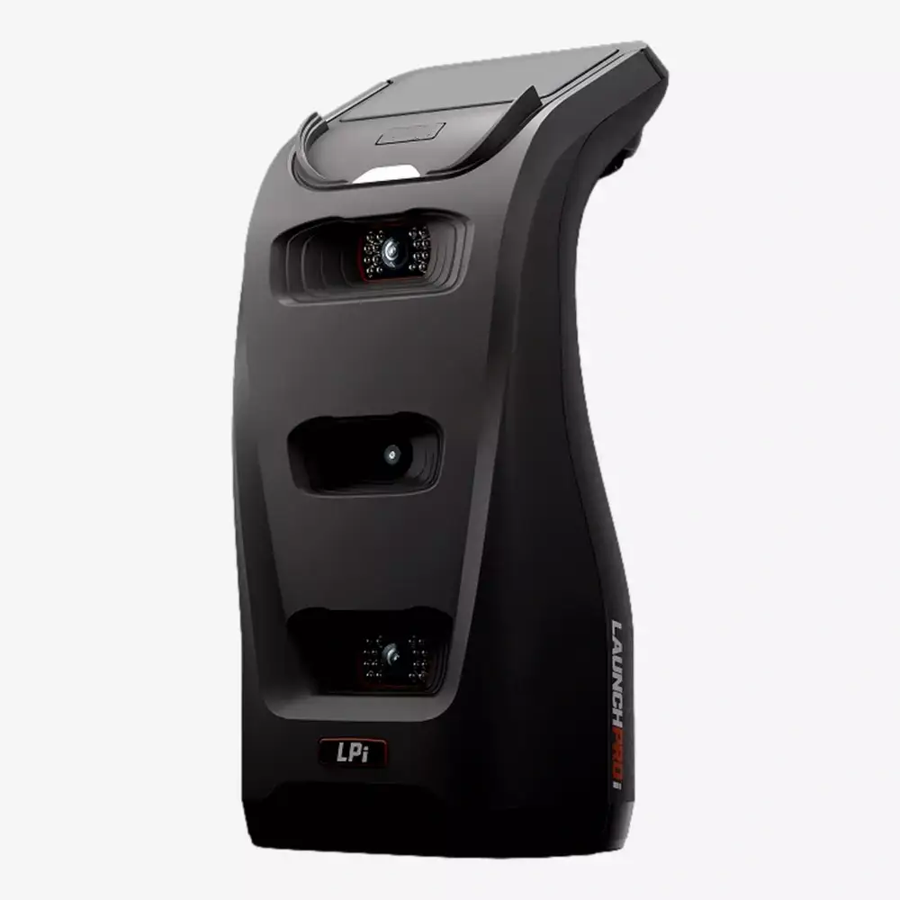 Spring Sale⛳Launch Pro Edition Launch Monitor