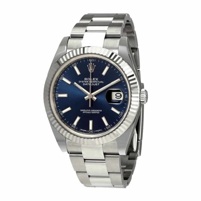 Rolex Datejust 126334 Super Accurate Clone