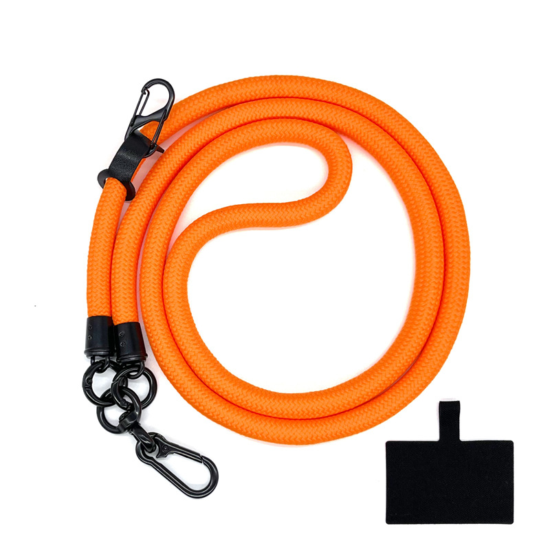 🔥Last Day 50% OFF - Universal Crossbody Patch Phone Lanyards(Random Color Giveaway)-🔥BUY 2 GET 10% OFF & FREE SHIPPING