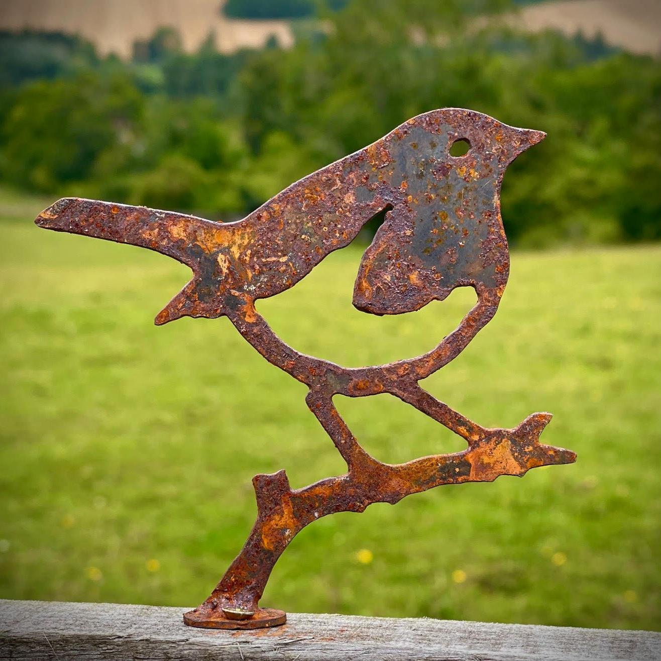 Rusty Robin |🎄Chrismas Advent Gifts