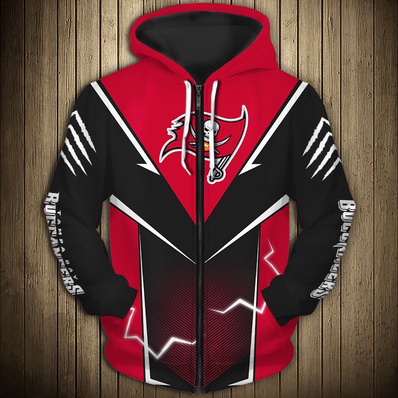 TAMPA BAY BUCCANEERS 3D TBB97