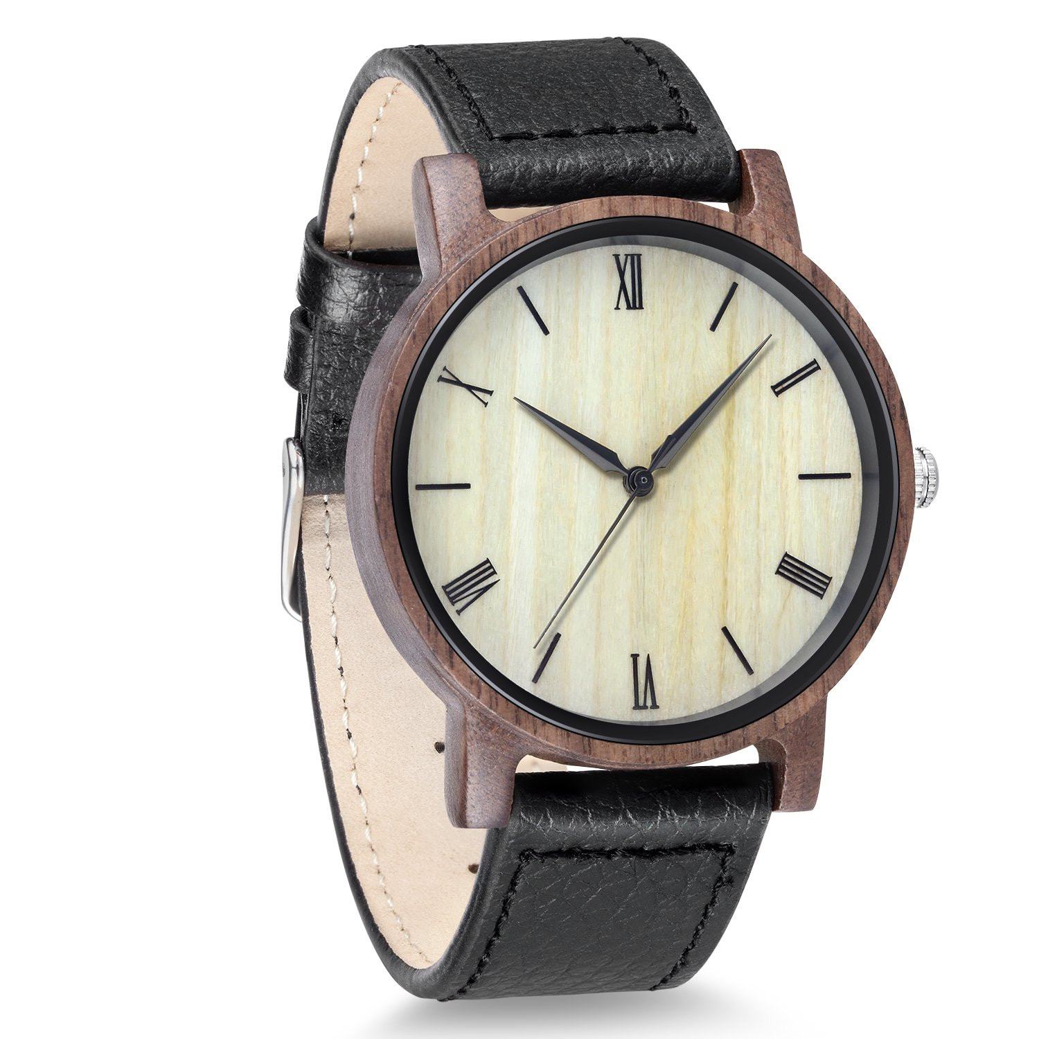 Wooden Watches Walnut Arce