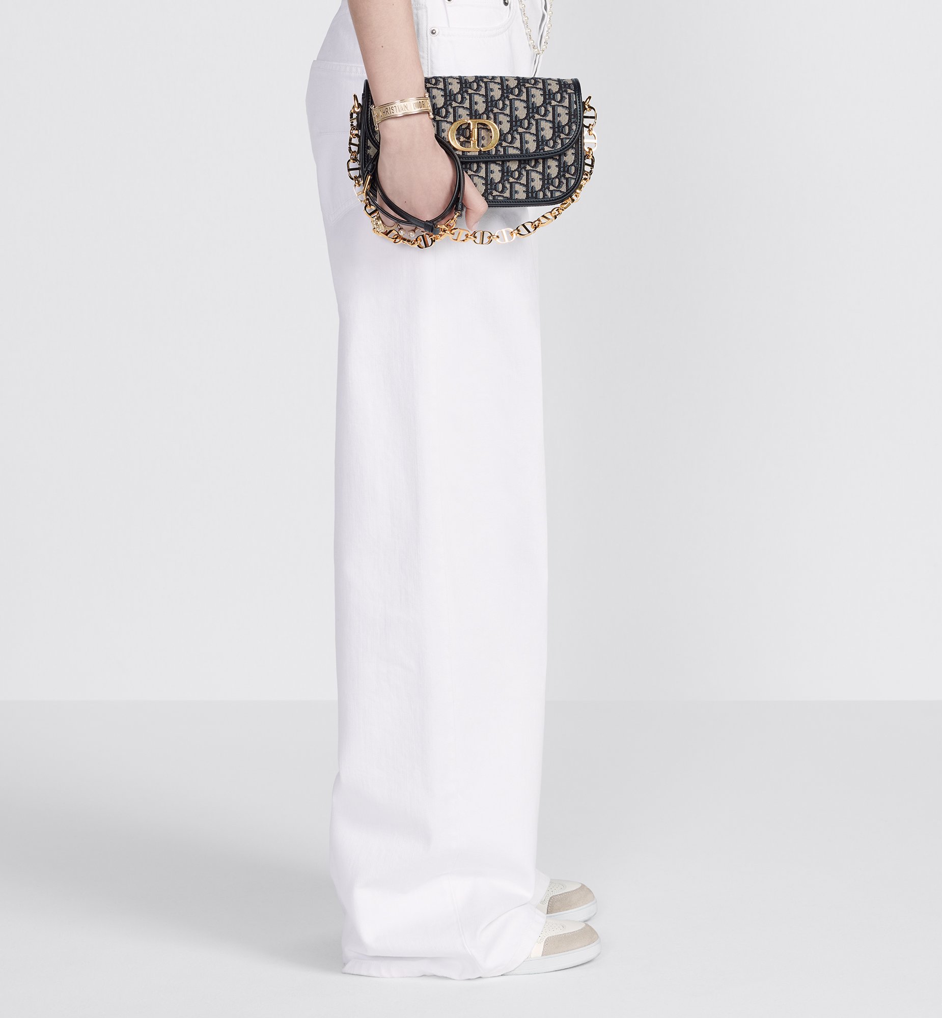 Dior 30 Montaigne Avenue Bag M9260UTZR_M928