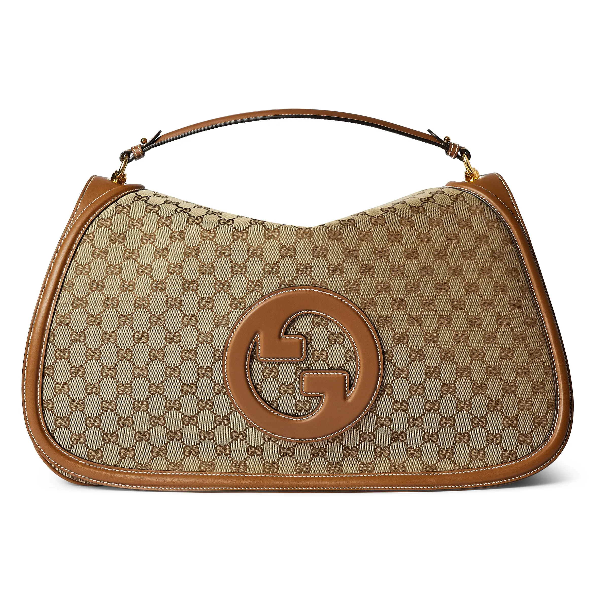 Gucci Blondie XL Tote 815721HAAKG9755