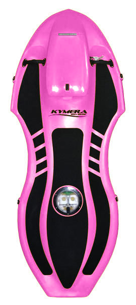 (Today Only $39.99) The Best Summer Electric Jet Body Board