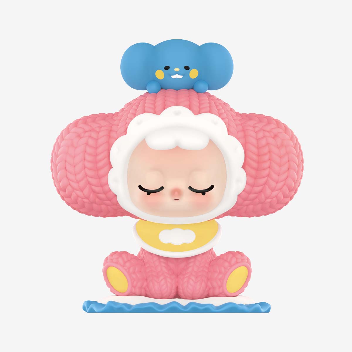 POP MART SUSUMI Magic House Series [1 Blind Box]