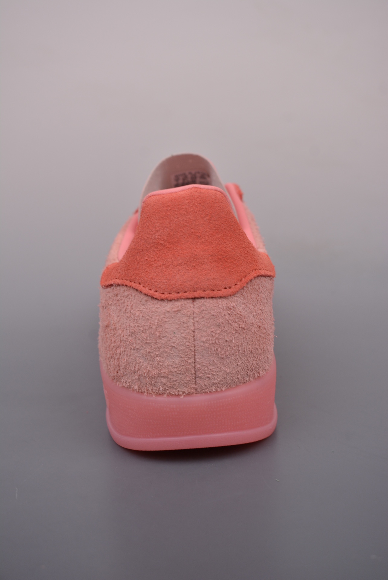 Adidas Gazelle Indoor Trainers Watermelon Pink Green IG6782