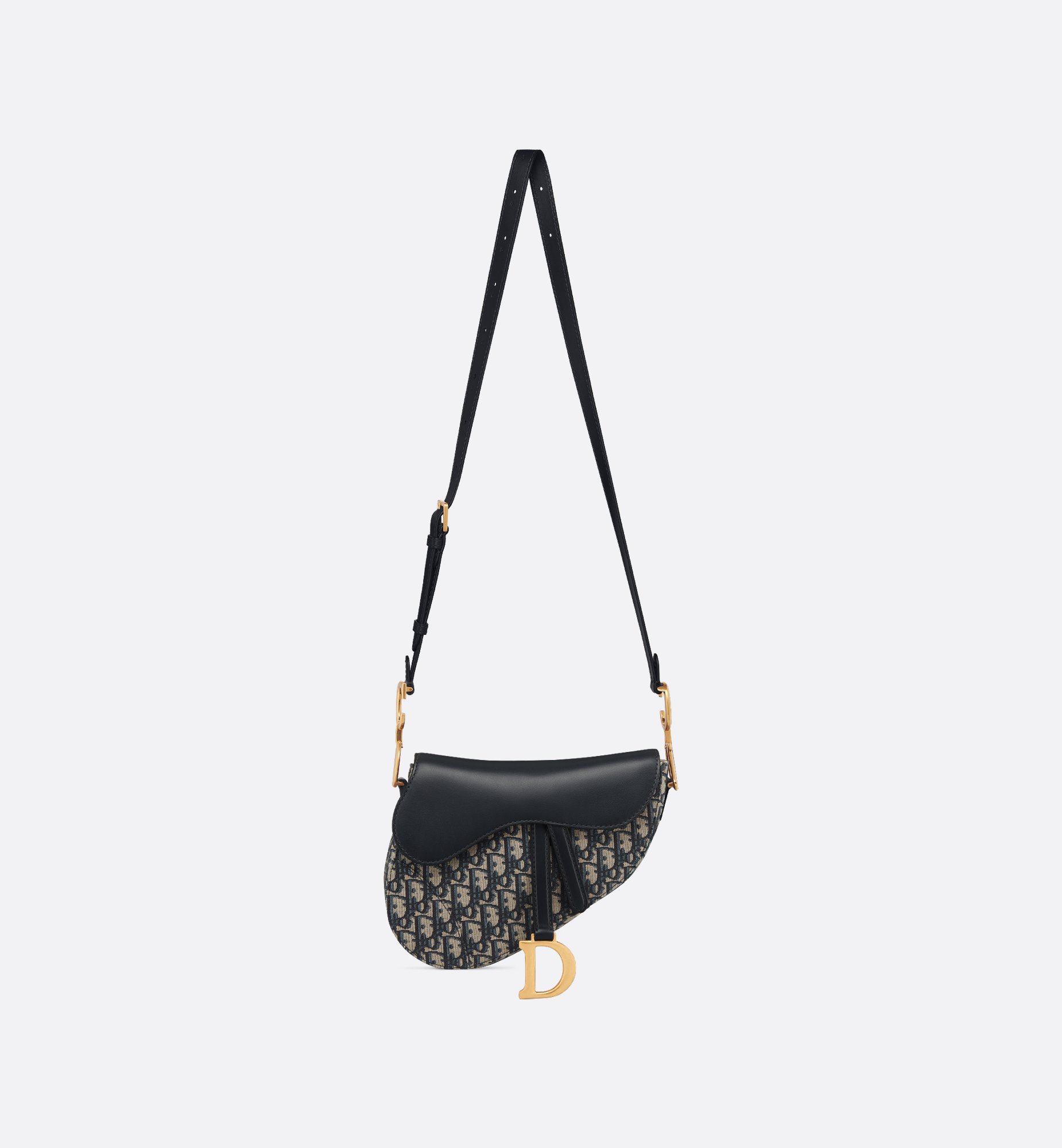 Dior Medium Soft Saddle Bag M0466CDSS_M928