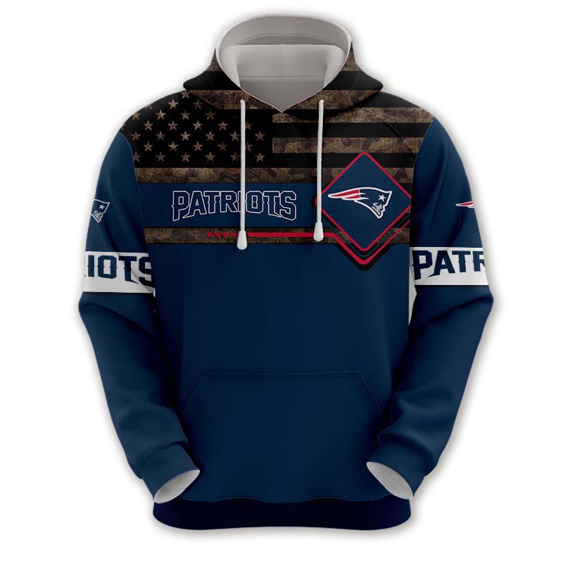 NEW ENGLAND PATRIOTS 3D NEP280