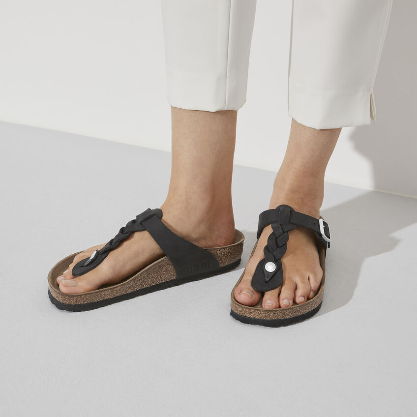Gizeh Oiled Leather B-10430