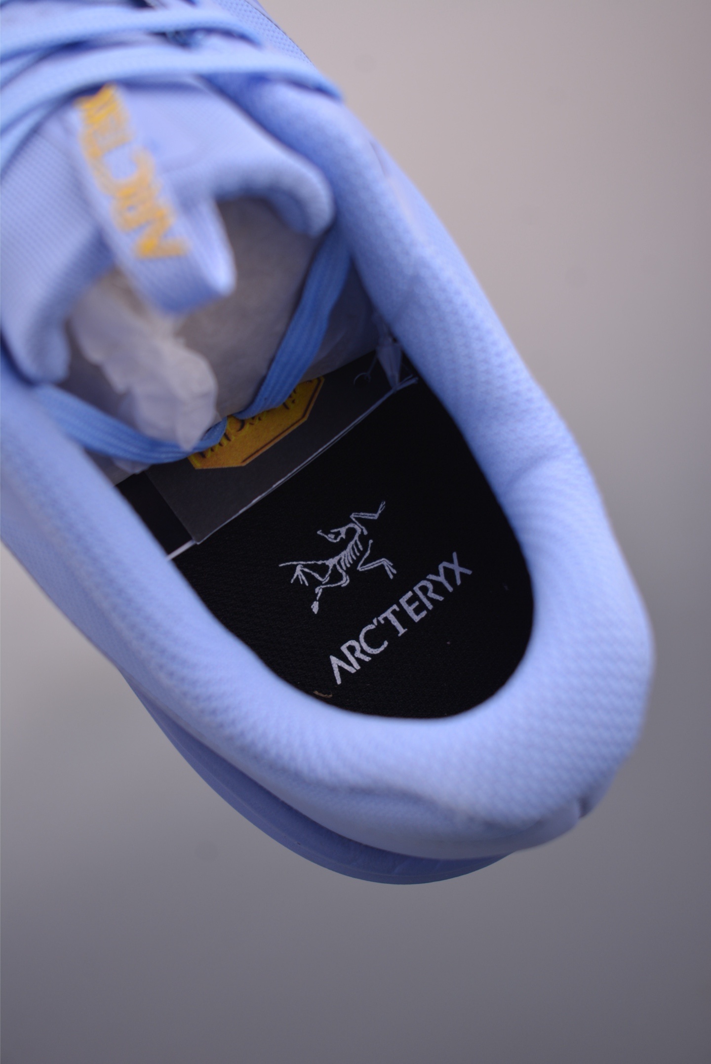 Arc'teryx NORV AN LD 3 Outdoor Sports Shoes 