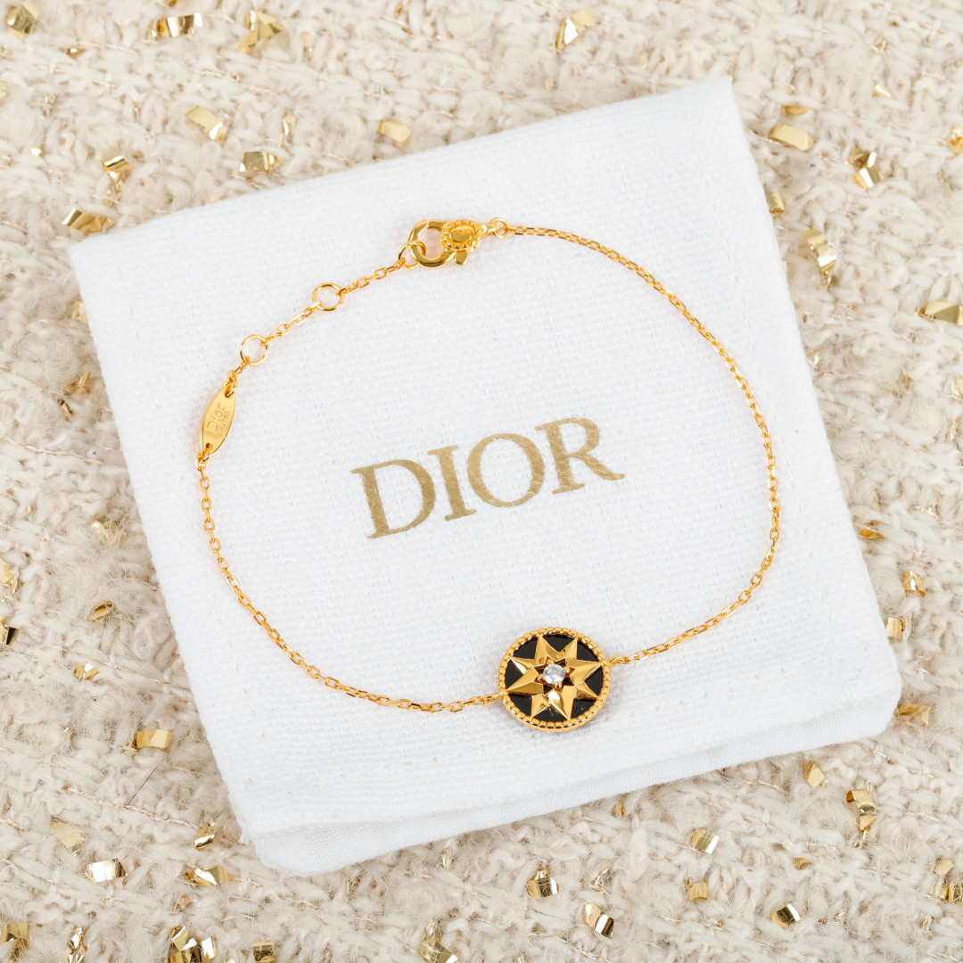 Dior Compass Bracelet