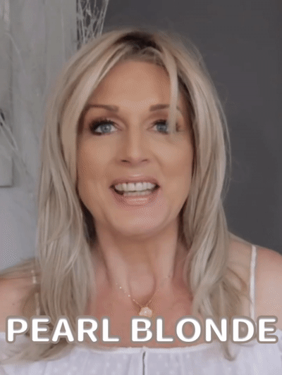 LONG STRAIGHT WIG BY RW