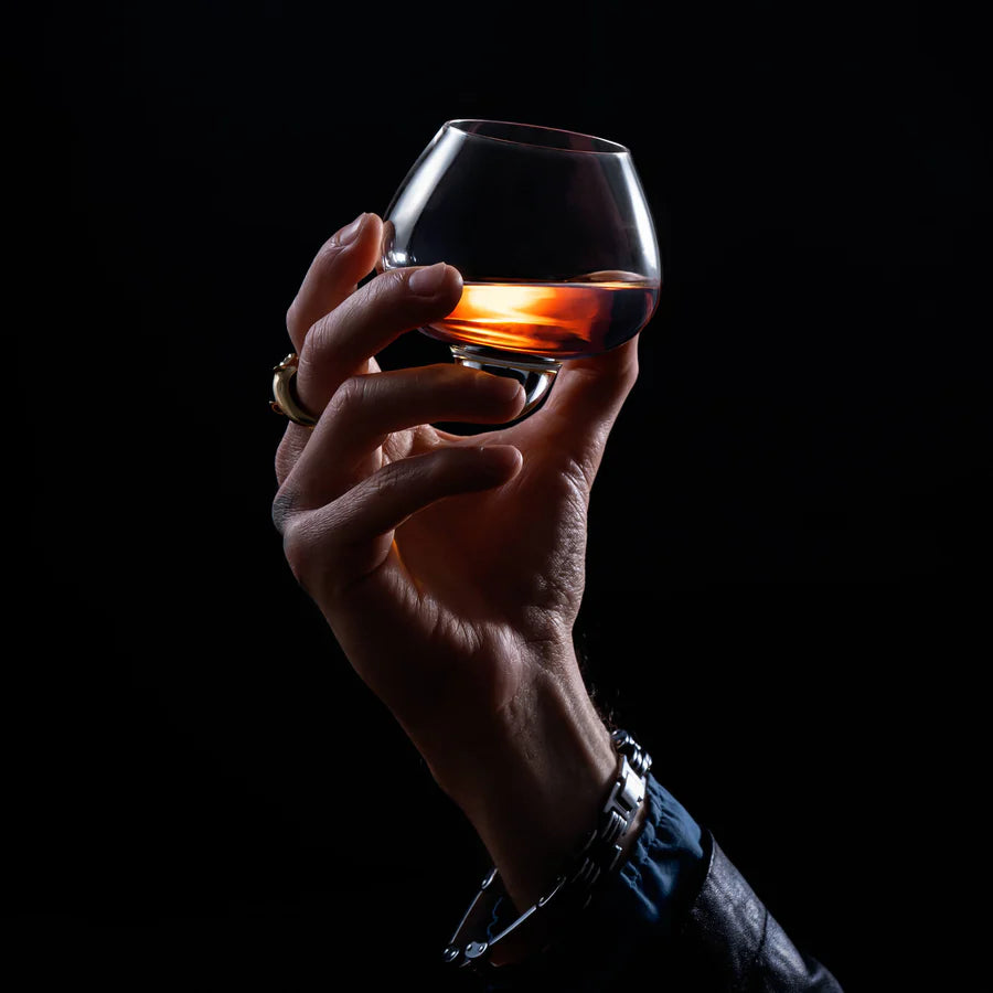 🍾Summer Hot Sale - 49% OFF🥃  Tumbler Whiskey Glass