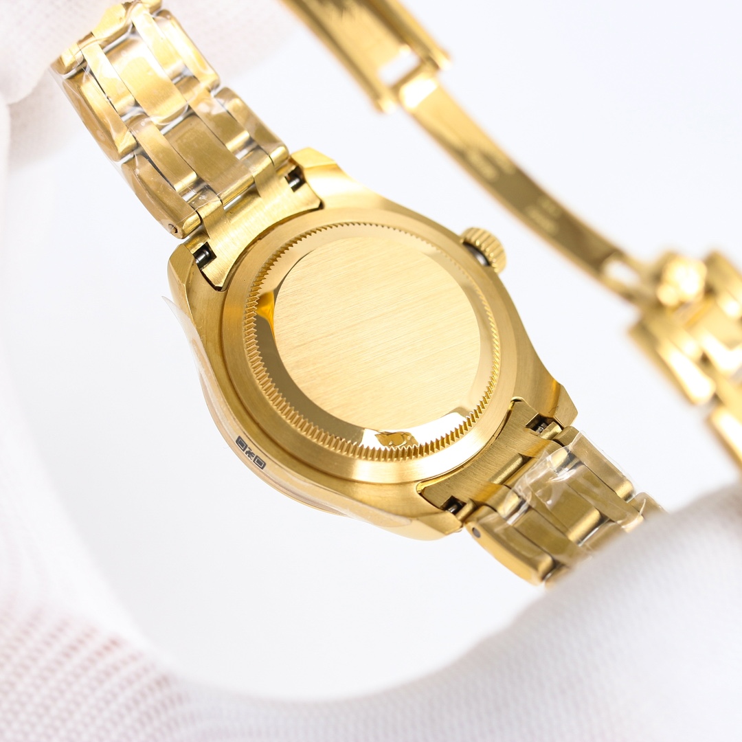 Rolex-ROLEX 34mm RZ1 PEARLMASTER Series