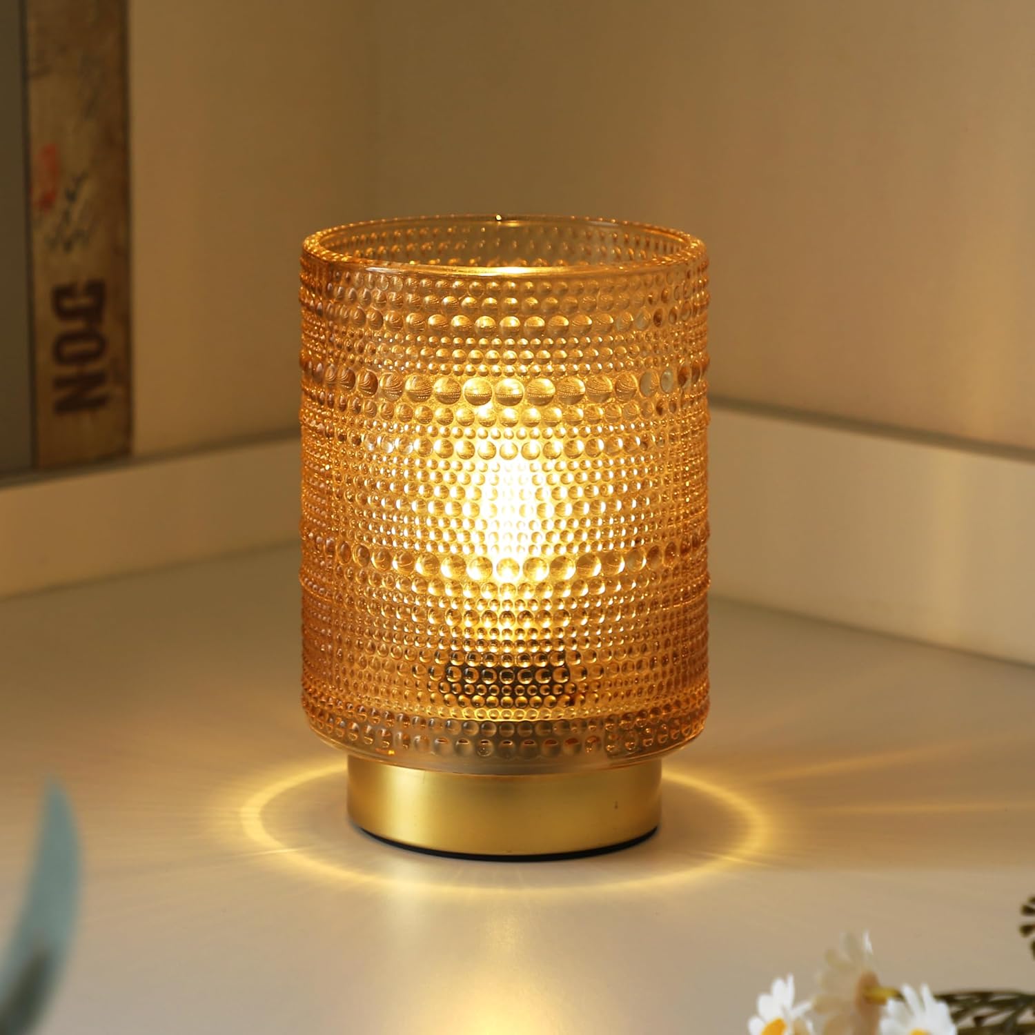 🔥ON SALE 59% OFF🔥2025 Bubbe Design Table Lamp
