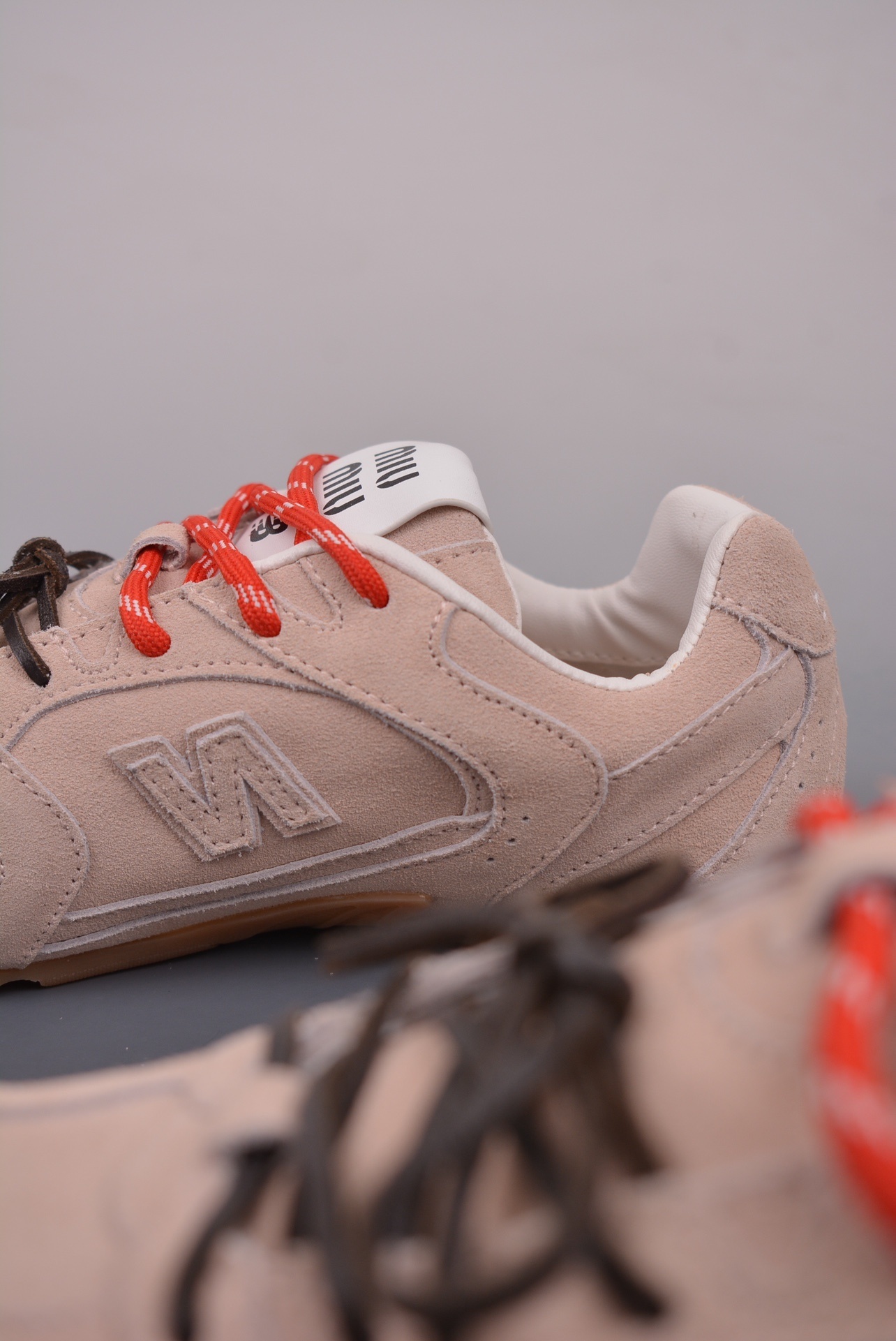 Miu Miu x New Balance 530 SL 