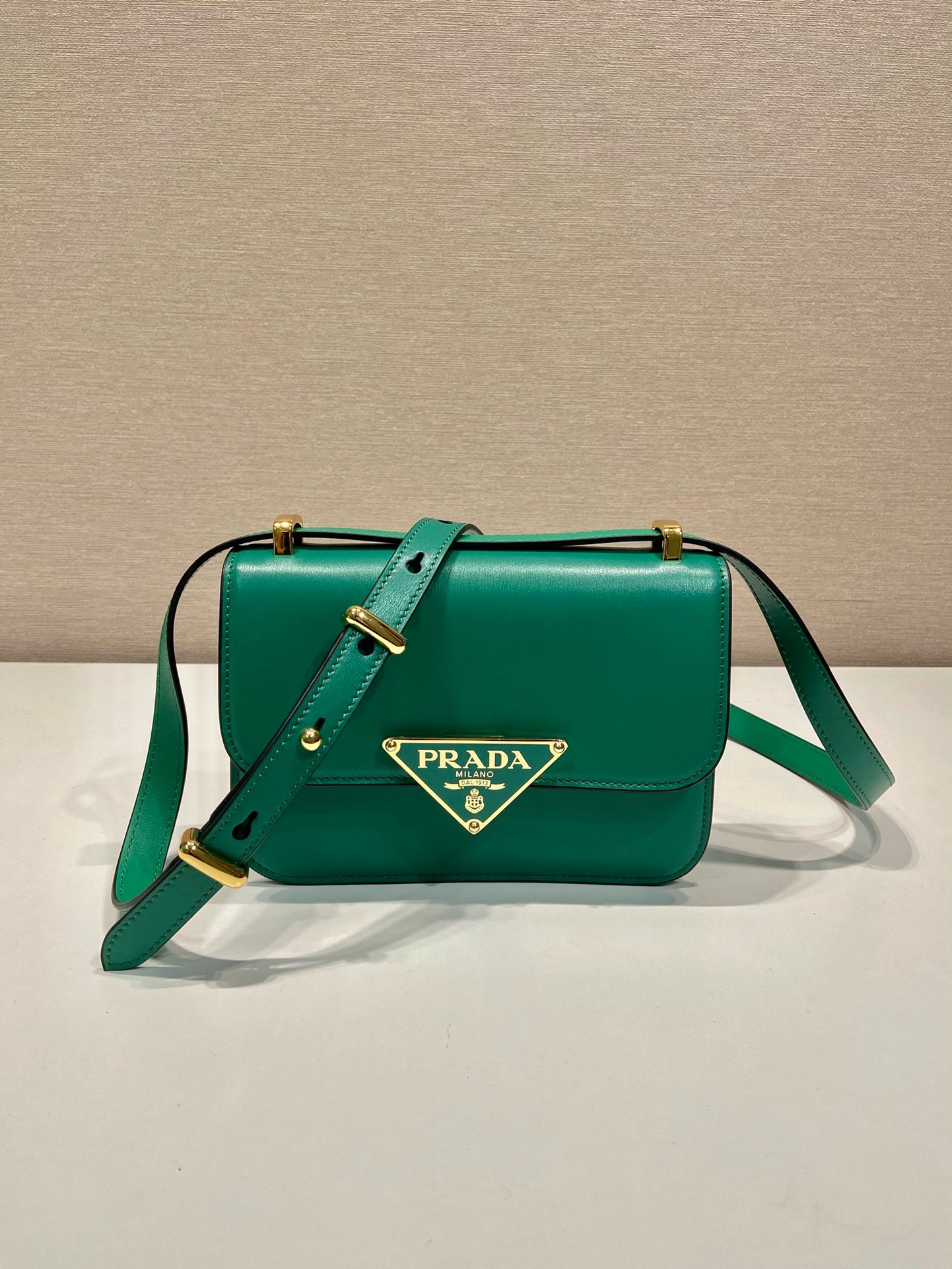 Prada Messenger Bag 1BD340