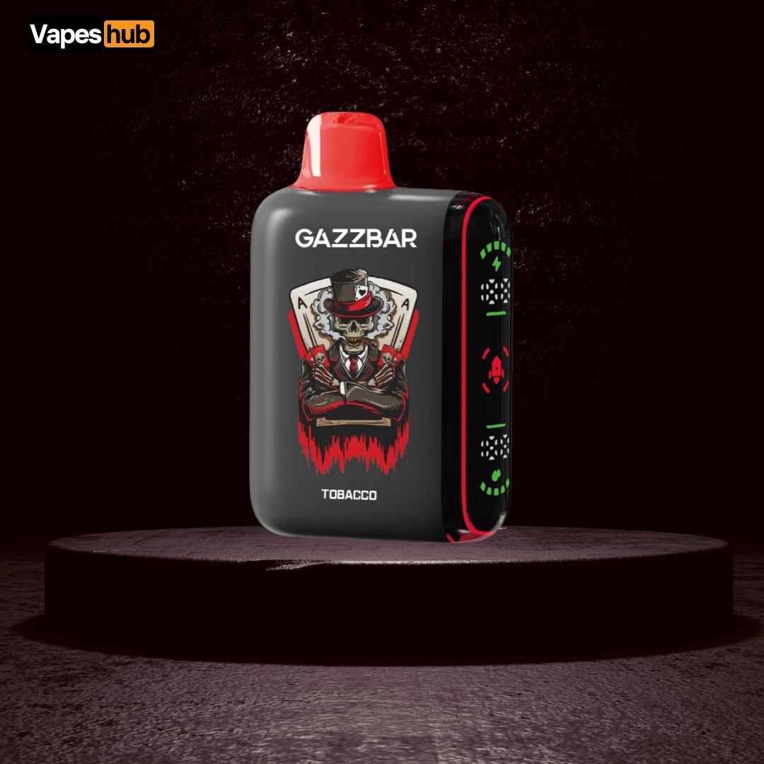 Rocket 20000 Puffs