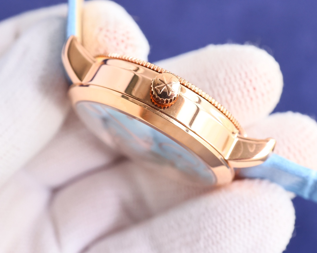 Vacheron Constantin Tradition Series Moon Phase Watch