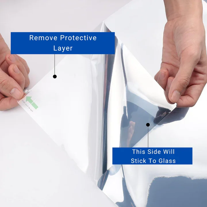 2024 Summer Hot Sale🎁 49% OFF 😊- 100% Privacy Window Film