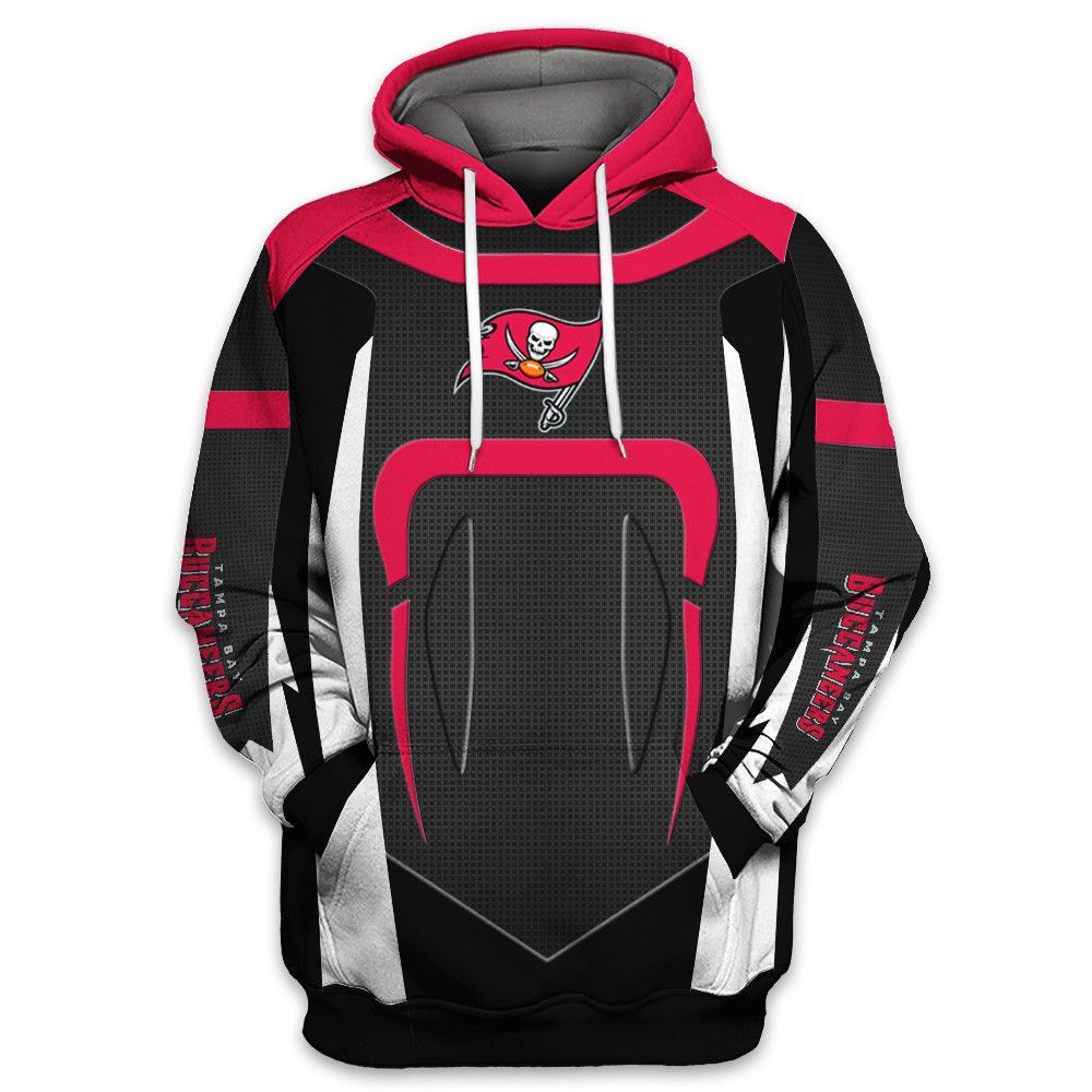 TAMPA BAY BUCCANEERS 3D TBB210