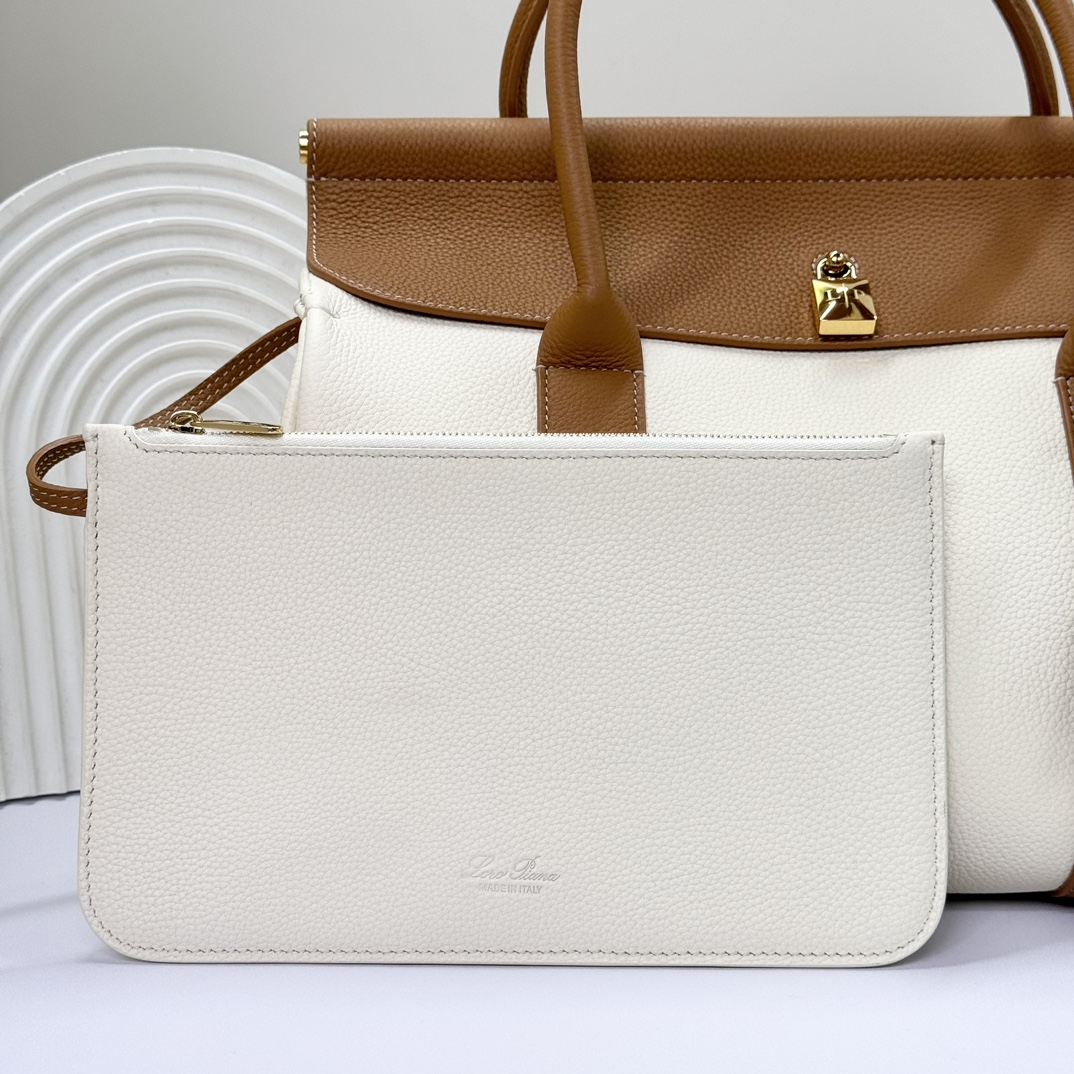 Loro Piana Loom L32 Bag
