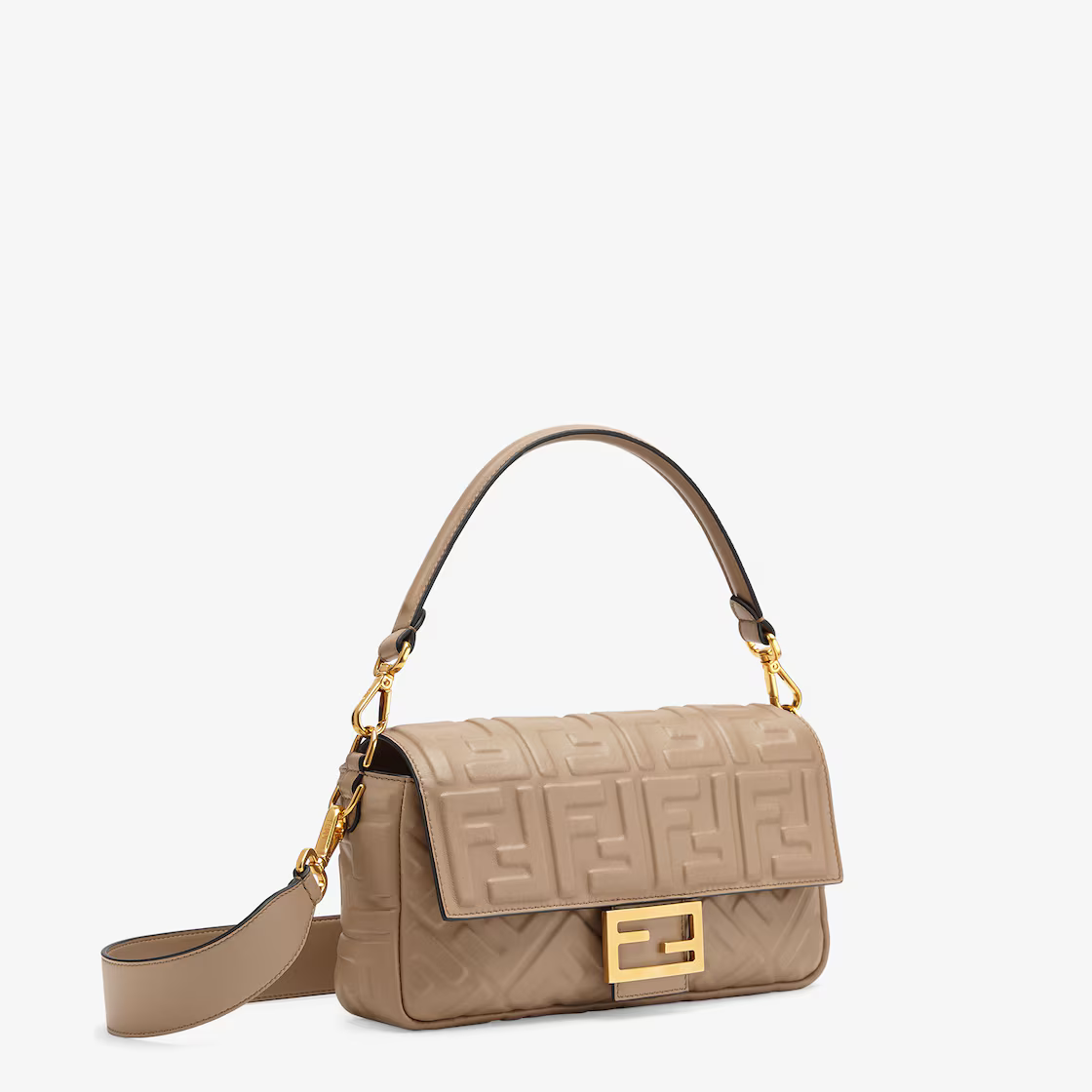 Fendi Baguette 8BR600A72VF17PN