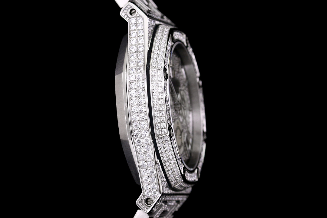 Audemars Piguet Royal Oak 25967BC.ZZ.1185BC.01