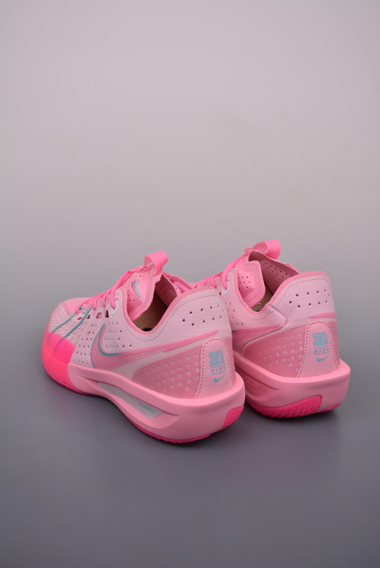 Nike Air Zoom GT Cut 3 EP Barbie Pink DV2913-020