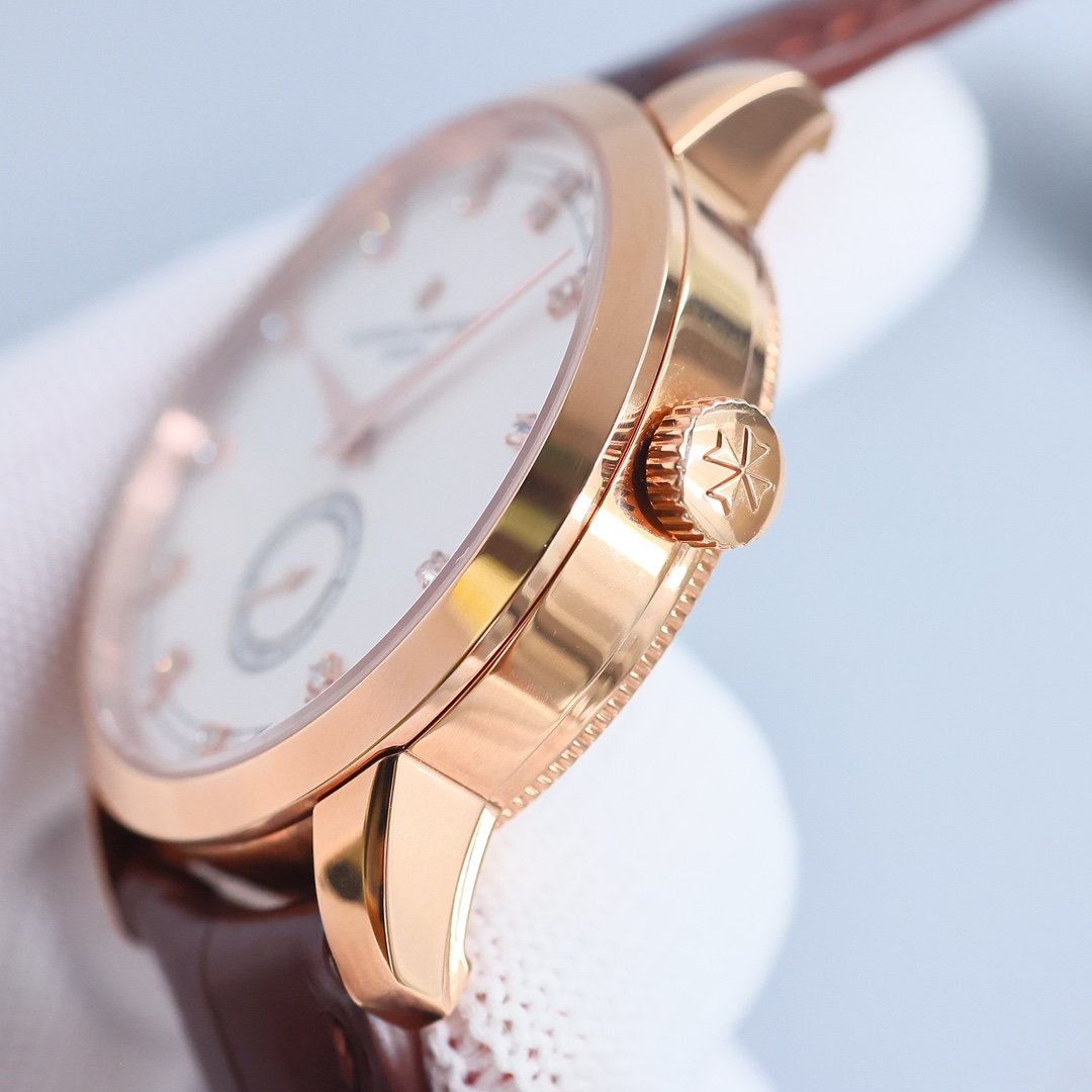 Vacheron Constantin Tradition Series Men's Watch