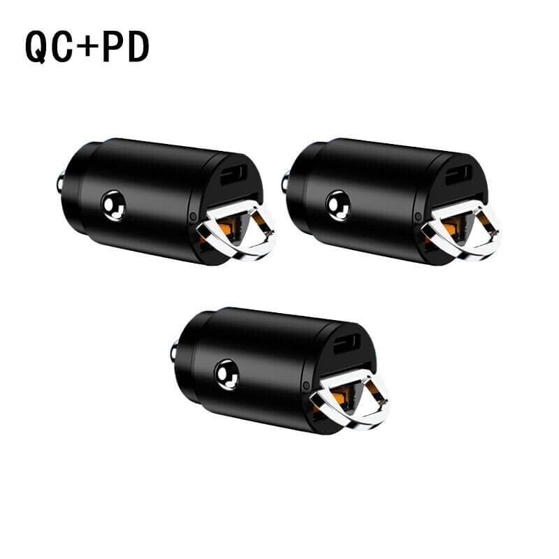 Mini Stealth Car Adapter🔥BUY MORE SAVE MORE🔥