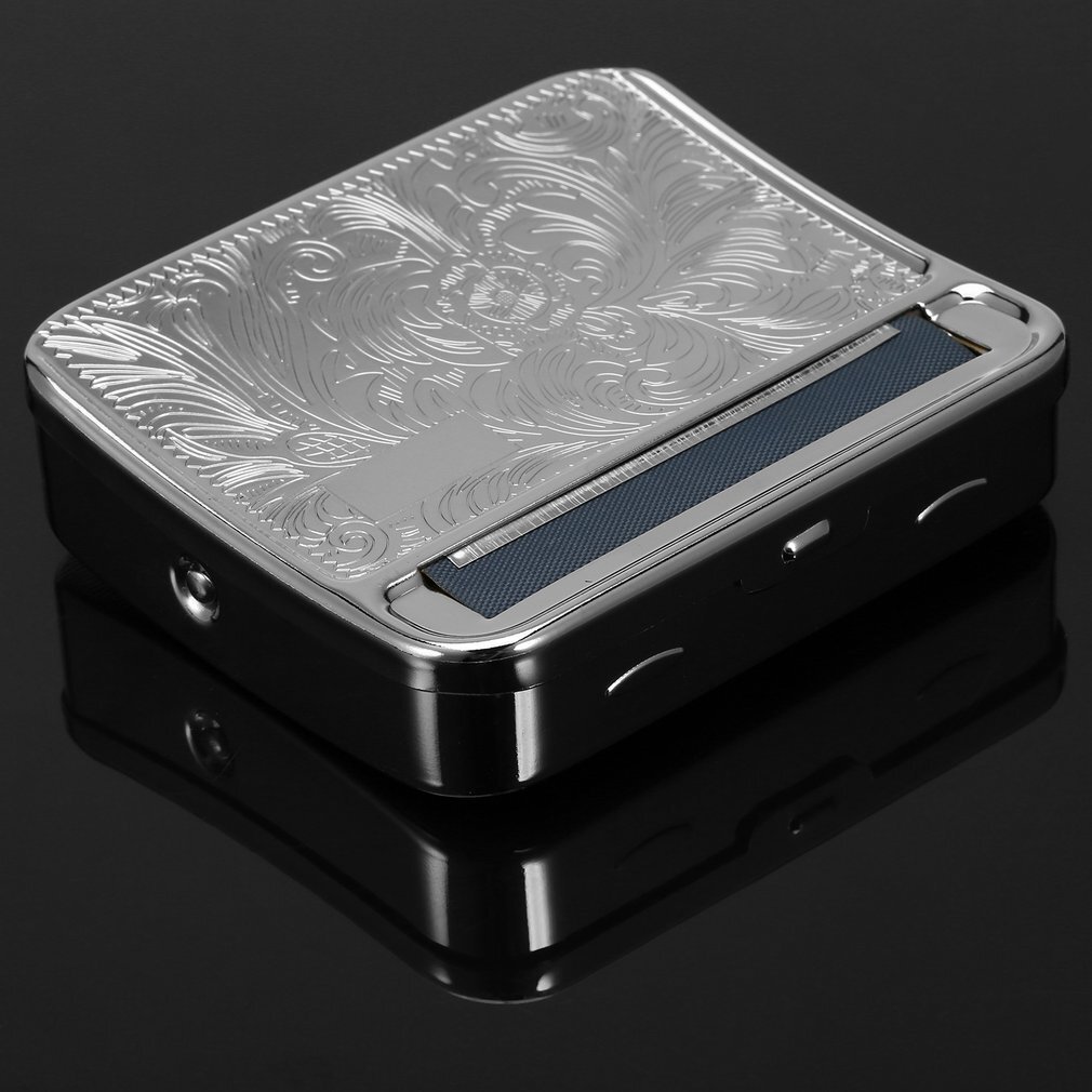 🔥Automatic Rolling Box🔥