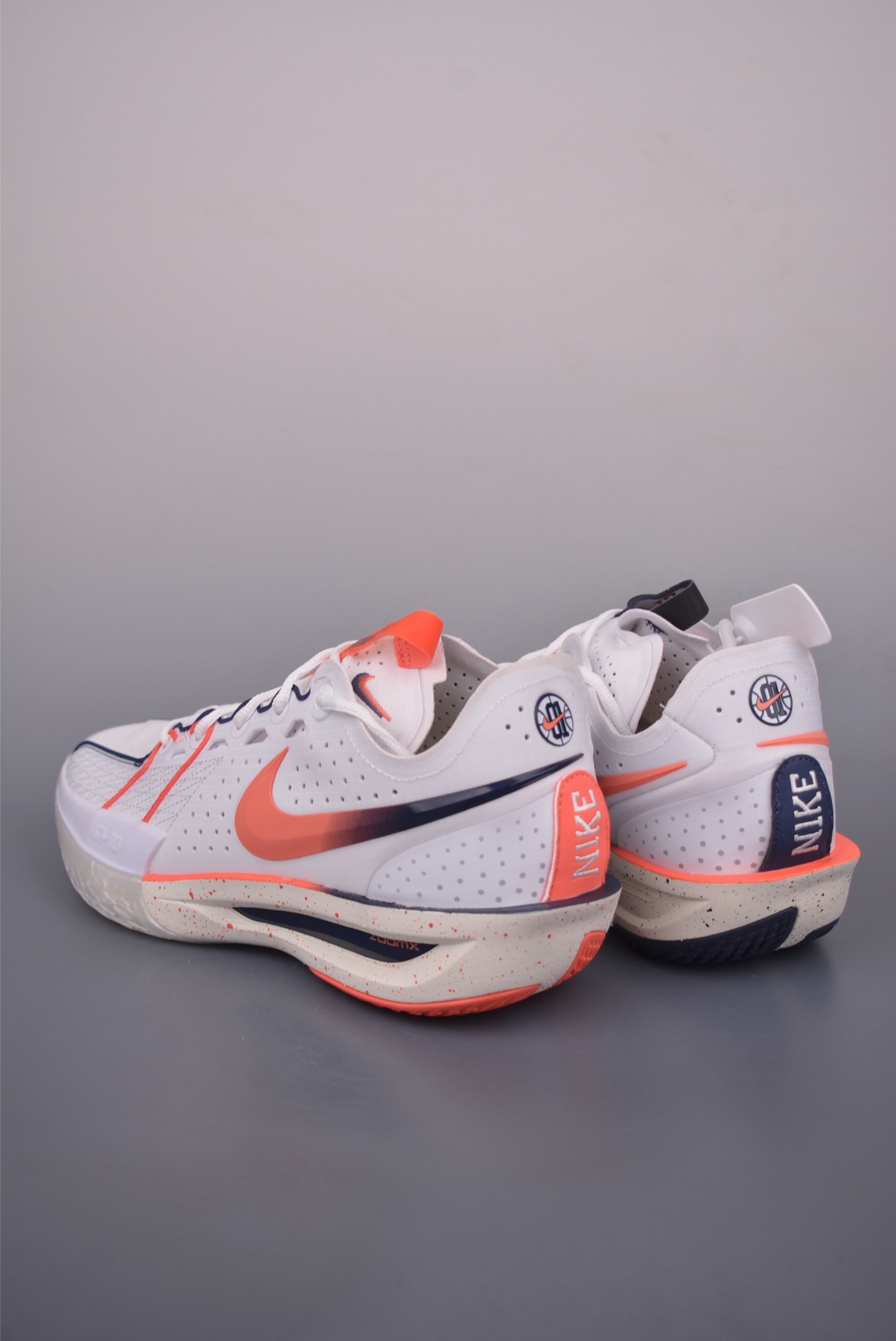 Nike Air Zoom GT Cut 3 EP CHBL ”Siren Red“ IB8870-191