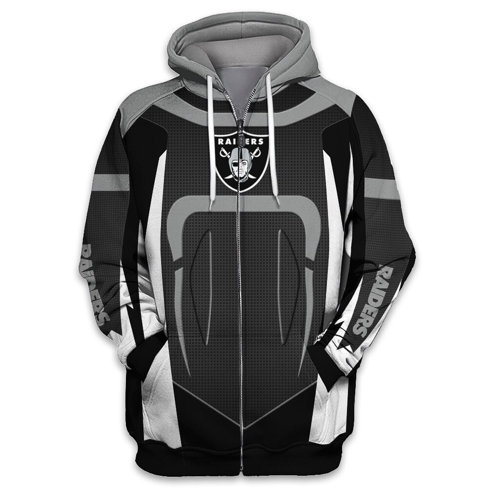 LAS VEGAS RAIDERS 3D LVR170