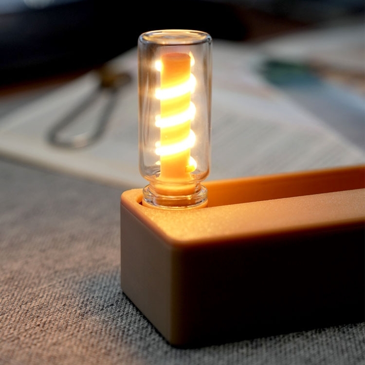 ON SALE🔥Creative Magnetic Flippable Table Lamp