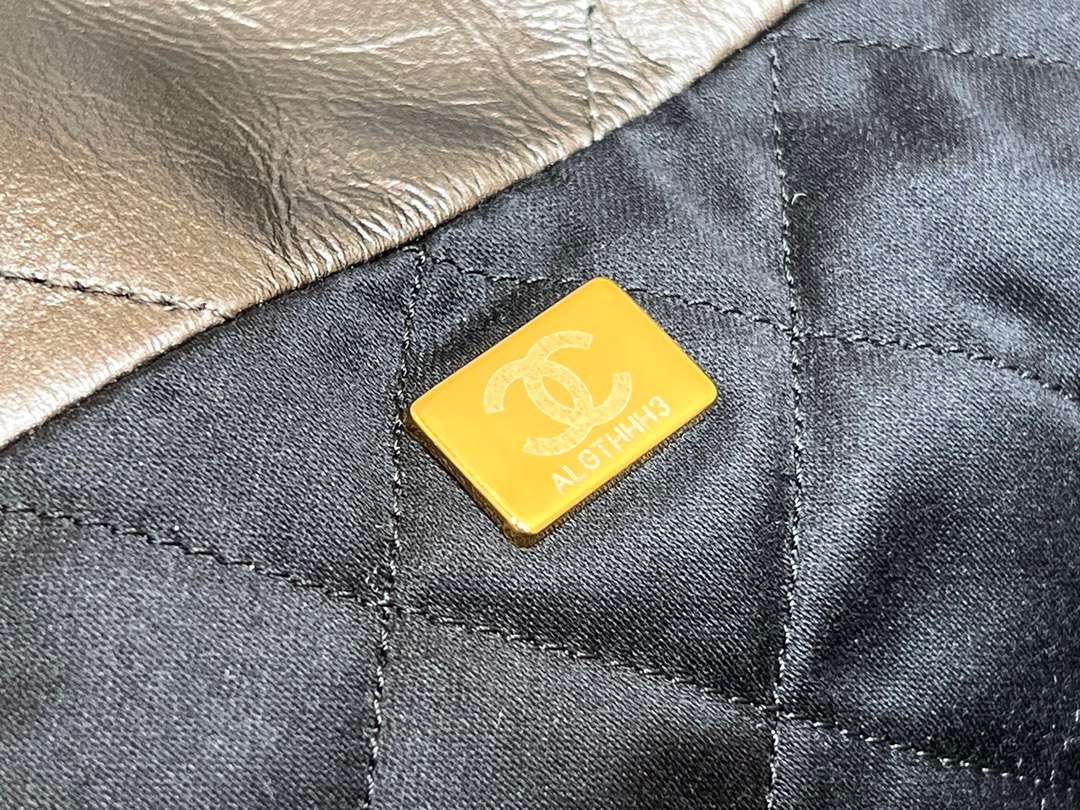 Chanel 2022cc Spring/Summer Collection Handbag AS3260