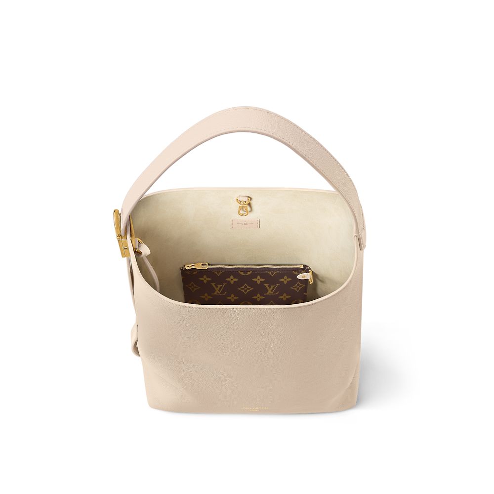 Louis Vuitton LOW KEY HOBO Medium Handbag M24974