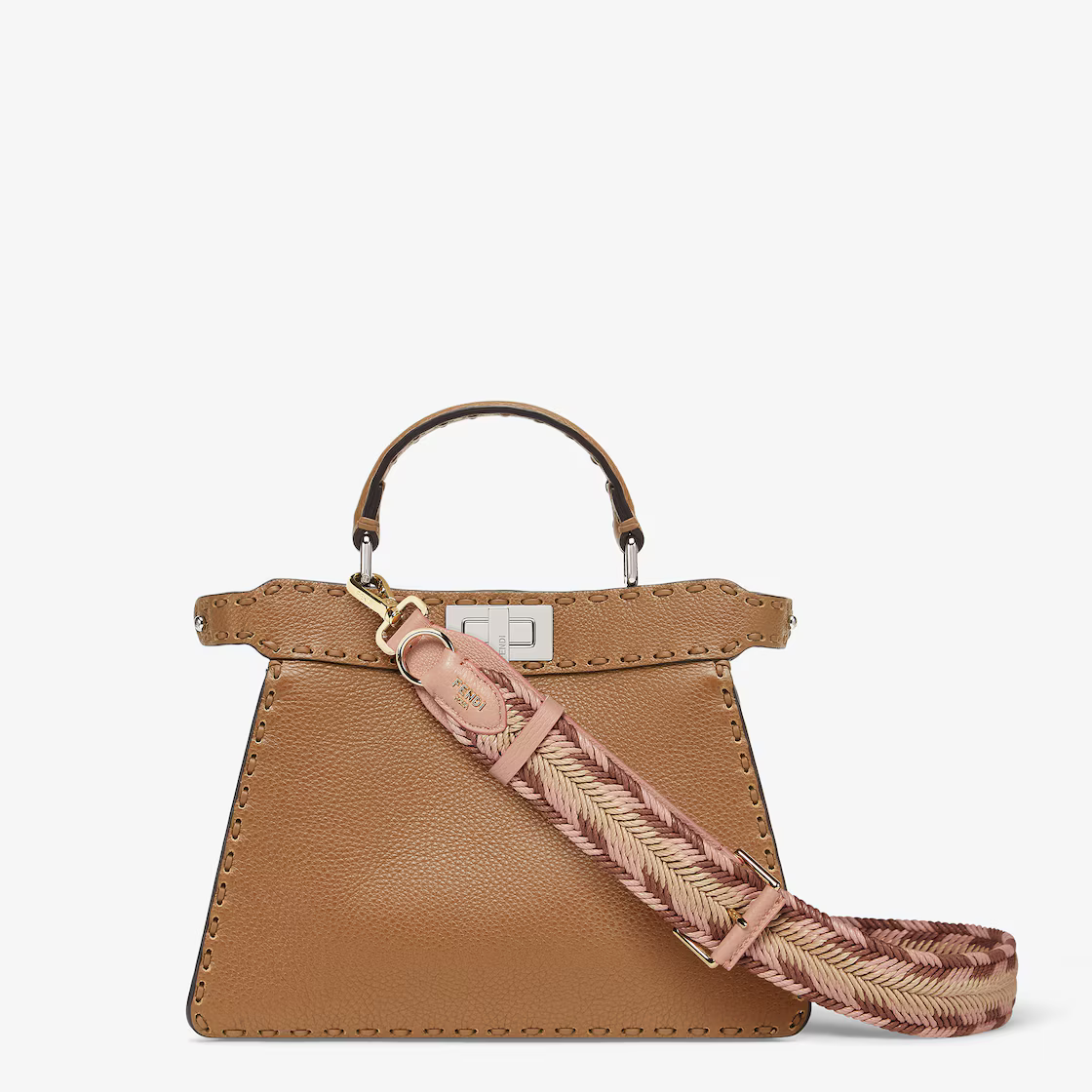 Fendi Peekaboo ISeeU Small 8BN327ARBBF0EMR