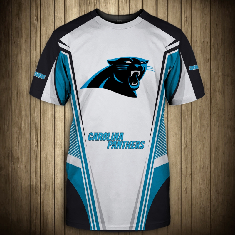 CAROLINA PANTHERS 3D CP230