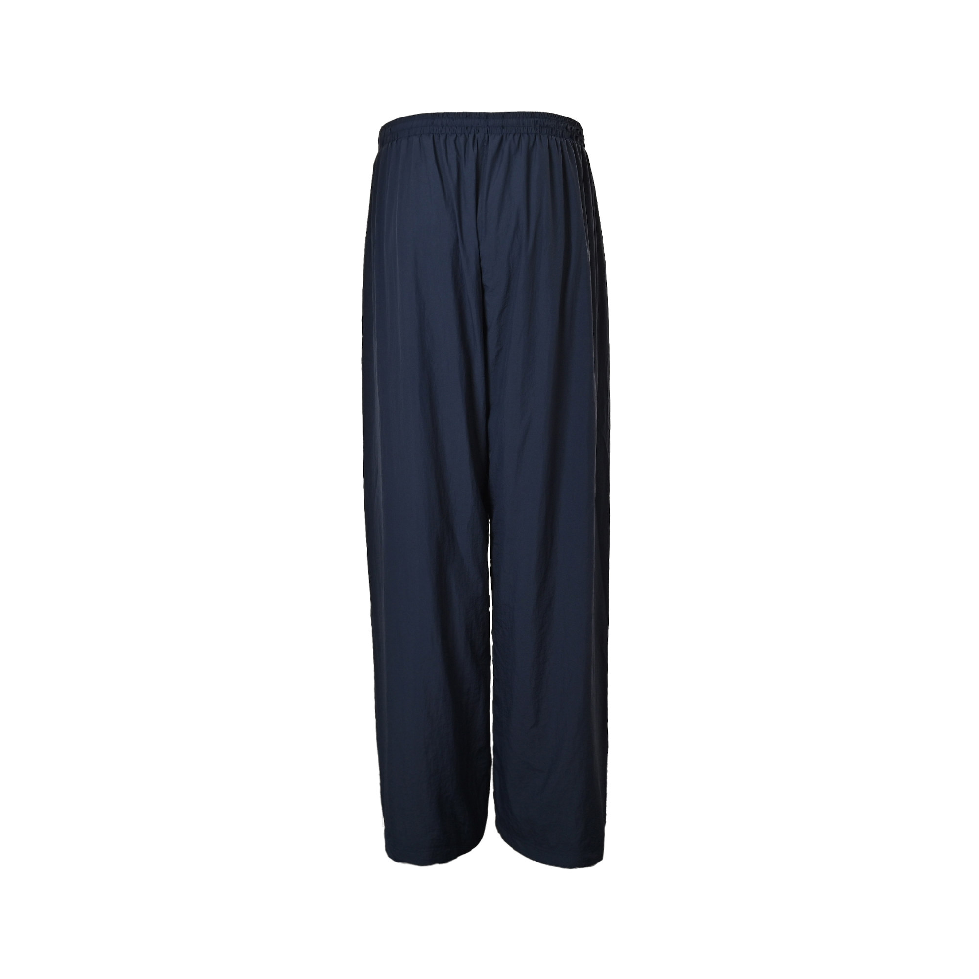 Balenciaga 25ss ring school uniform sports suit trousers