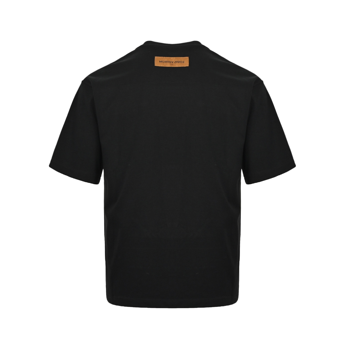 Louis Vuitton 25ss Astro Boy print short sleeve