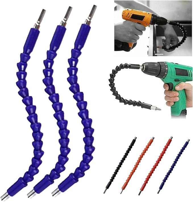 Flexible Drill Extension Bracket🔥（LAST DAY 49% OFF）