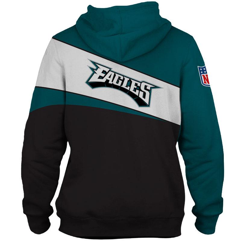 PHILADELPHIA EAGLES 3D HNT1447
