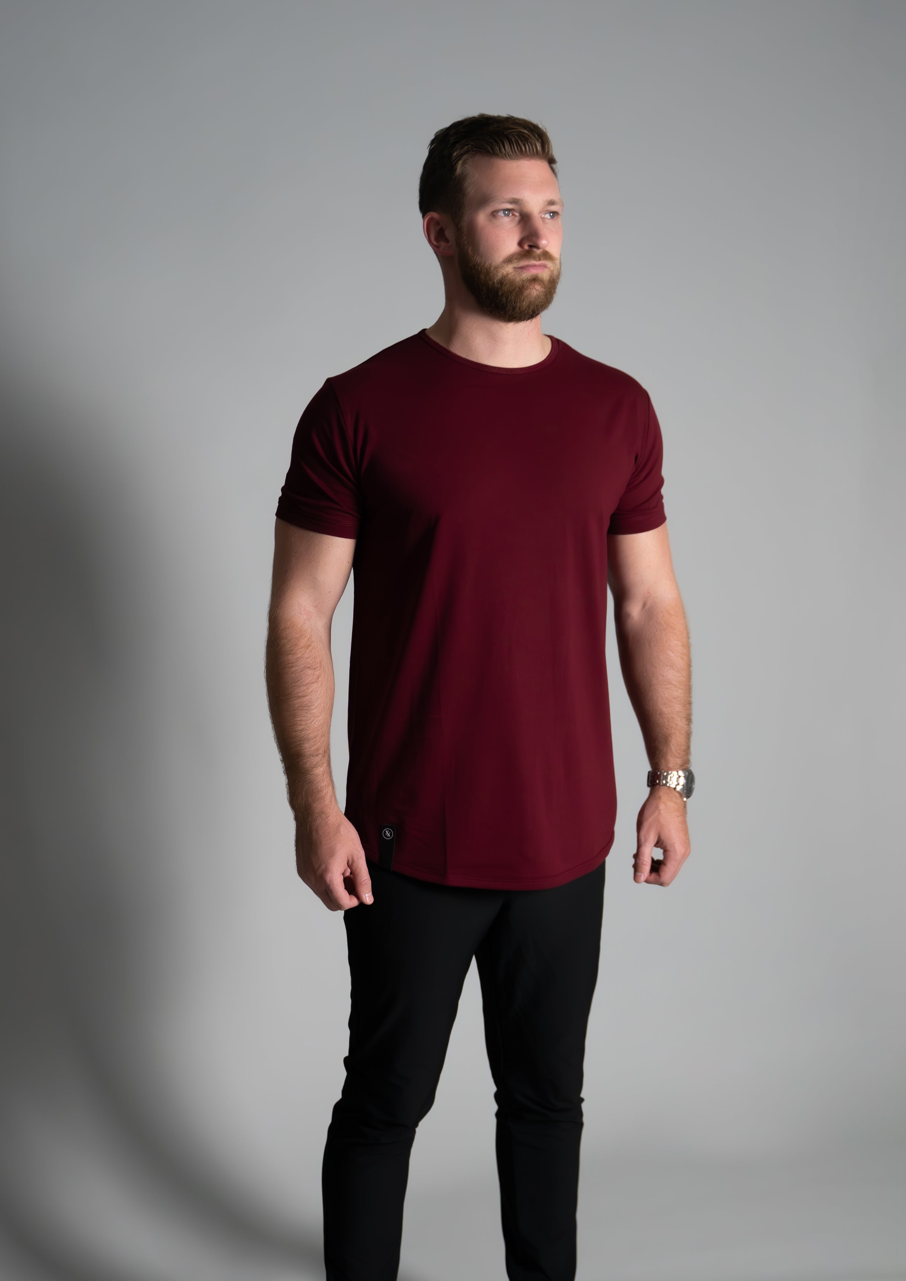 Curved Hem