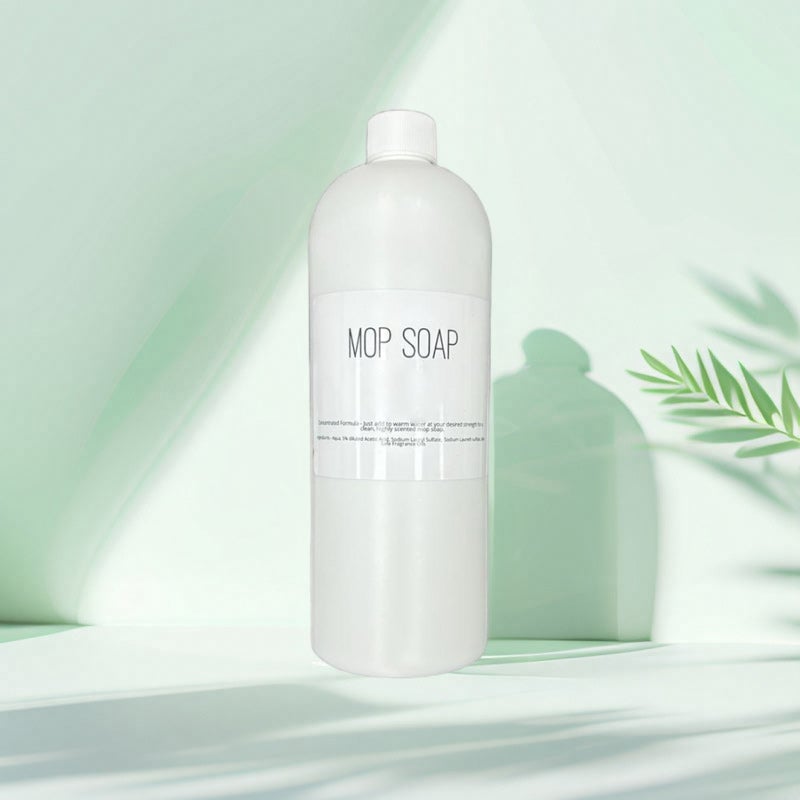 Highly Scented Mop Soap🔥